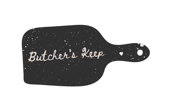 The Butcher's Keep